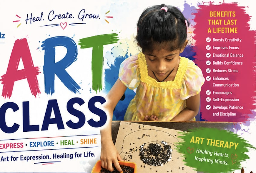 Art Class