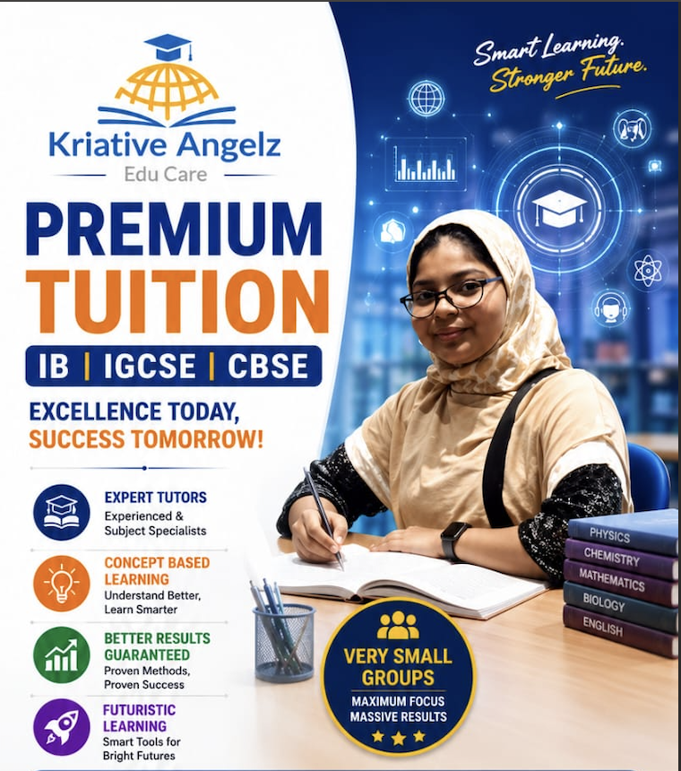 Premium Tuition