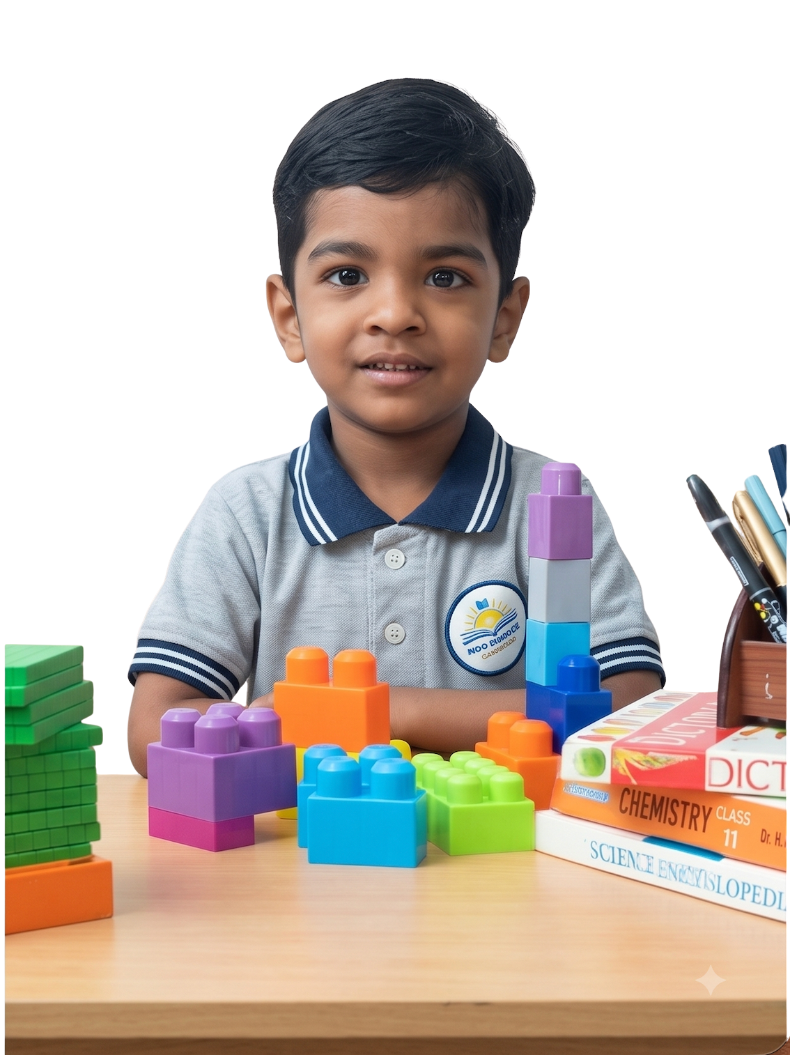 Student